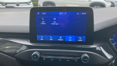 Ford Focus 1.0 EcoBoost Hybrid mHEV 125 ST-Line X Edition 5dr Petrol Hatchback